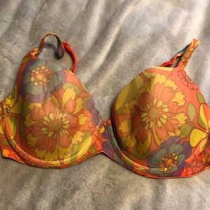 Body by Victoria bra